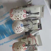 شب خواب سه عدد|چراغ خواب و آباژور|کاشان, سیفی آباد|دیوار