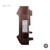 بخاری کم مصرف تابشی دیواری آبسال|بخاری، هیتر، شومینه|خرمدره, |دیوار