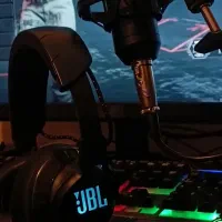 هدفون گیمینگ بی سیم  JBL Quantum 610|قطعات و لوازم جانبی رایانه|تبریز, |دیوار