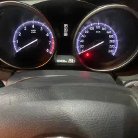 مزدا ۳ نیو مدل ۹۷|خودرو سواری و وانت|تهران, شهید رجایی|دیوار