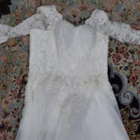 لباس عروس فروشی|لباس|آزادشهر, |دیوار