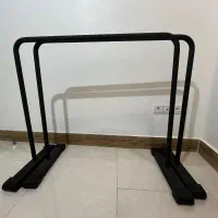 دیپ بار ۱۰۰ سانتی با پایه ثابت
