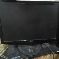 مانیتور کامپیوتر