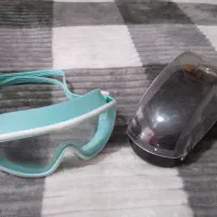 عینک شنا نو|غواصی و ورزشهای آبی|تربت جام, پاسداران|دیوار