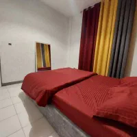 اجاره آپارتمان مبله روزانه و هفتگی در انقلاب|اجارهٔ کوتاه‌مدت آپارتمان و سوئیت|تهران, جمال‌زاده|دیوار