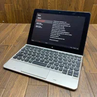 تبلت ویندوزی NEC فول HD با کیبورد و داکت|تبلت|کرج, باغستان|دیوار
