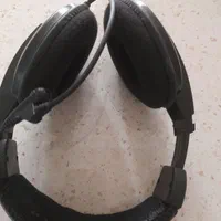 هدفون رایانه