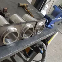 جوشکاری برق آرگون|خدمات پیشه و مهارت|اصفهان, شهرک صنعتی امیرکبیر (شاپور جدید)|دیوار