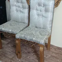 میز غذا خوری ۴ نفره چوبی