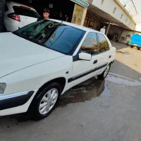 زانتیا87|خودرو سواری و وانت|الیگودرز, |دیوار