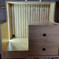 استند قهوه ساز خانگی