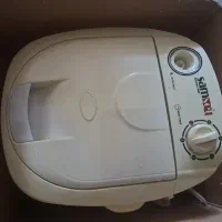 مینی واش نو|ماشین لباسشویی و خشککن لباس|بروجن, |دیوار