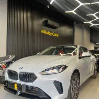 Bmw 225L مدل 2025 فول