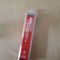 پاد ویپ در حد نو 6500 پاف