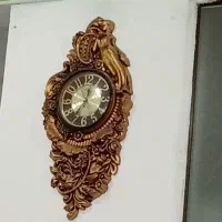 ساعت دیواری