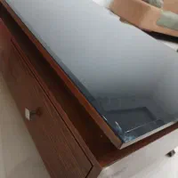 میز وسط در حد نو|مبلمان خانگی و میز عسلی|رشت, ولکس|دیوار