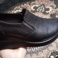 کفش شیک کارمندی