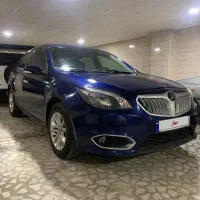 برلیانسH۳۲۰ موتور 1650|خودرو سواری و وانت|رشت, کوی قدس|دیوار