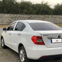 برلیانس h230|خودرو سواری و وانت|تهران, کوثر|دیوار