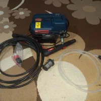 کارواش خانگی رونیکس مدل RP100 بار