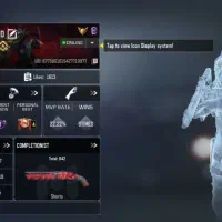 اکانت بازی کالاف ندای وظیفه|کنسول، بازی ویدئویی و آنلاین|چرام, |دیوار