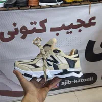 کالکشن 9060 کتونی نیوبالانس (new balance)|کیف، کفش، کمربند|قم, ارم|دیوار
