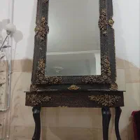 آینه شمعدان|آینه|تربت‌حیدریه, ترمینال|دیوار