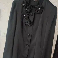 مانتو و پوشاک