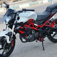 بنلی250 تک سیلندر
