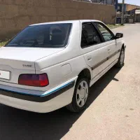 پارس مدل ۱۴۰۱