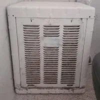 کولر آبی ۳۵۰۰ سالم