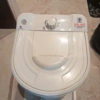 مینی واش نو مارک میلاد