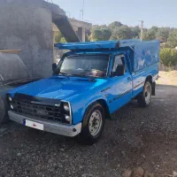 نیسان مدل ۹۸