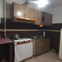 سویت ۲خوابه ۸۰متر فلکه گاز کوچه چوکام ۴۰۰ماهی۱۰