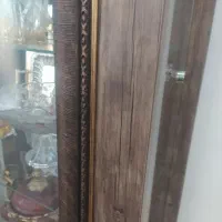 بوفه در حد نو|بوفه، ویترین، کنسول|زاهدان, |دیوار