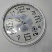 ساعت دیواری ۶۰ در ۶۰