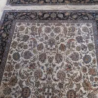 دو عدد فرش ۶متری