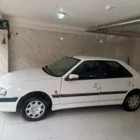 پارس مدل ۹۲