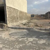 جهاداباد شهرک امید  دو نبش(بهترین لوکیشن)آسفالت|فروش زمین و ملک کلنگی|شاهین‌شهر, برخوار غرب|دیوار