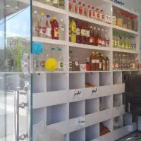 دکور عطاری