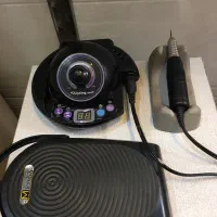 سوهان برقی ، میکروموتور میکرونکس( فول اتومات)