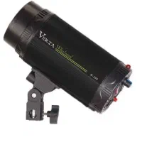 فلش 200 ژول ورتا