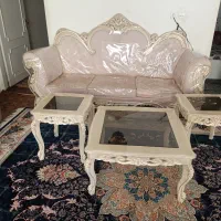 مبل 9 نفره