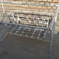 گهواره تمیز|تخت و صندلی بچه|شوشتر, |دیوار