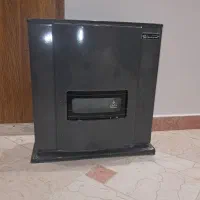 بخاری گاری جهان افروز