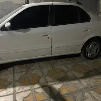 سمند سورن ELX توربو شارژ، مدل ۱۳۹۶|خودرو سواری و وانت|نورآباد, |دیوار