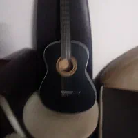 گیتار دسپرادو نو|گیتار، بیس، امپلیفایر|نظرآباد, شهرک آزادگان|دیوار