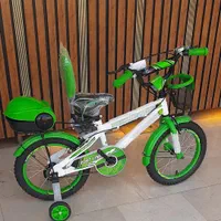 دوچرخه فروشی بچه گانه و بزرگ سال