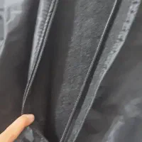 بارونی|لباس|رباط‌کریم, الارد|دیوار