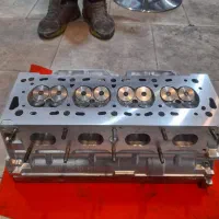 سرسیلندر.پورت پولیش